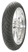 Avon AV55 STORM 2 ULTRA 120/60R17 55 W TL 