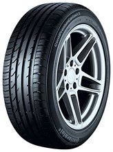 Continental ContiPremiumContact 2 205/55R16 91 V  *