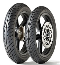 Dunlop D451 100/80-16 50 P Front TL