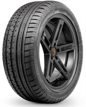 Continental ContiSportContact 2 295/30R18 94 Y  N2 FR