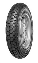 Continental K62 3.00R10 50 J TT