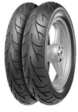 Continental CONTIGO! 110/90R18 61 H Rear TL