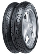 Continental TKV12 150/80-16 71 V TL 