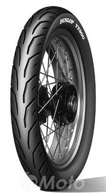 Dunlop TT900 2.75-17 47 P TT