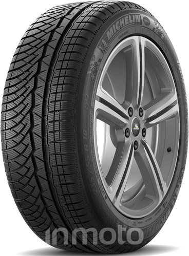 Michelin Pilot Alpin PA4 235/35R20 92 V XL N0 GRNX 3PMSF
