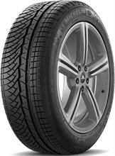 Michelin Pilot Alpin PA4 285/30R21 100 W XL