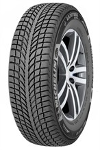 Michelin Latitude Alpin 2 275/45R20 110 V XL N0