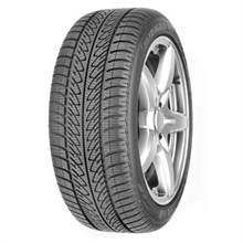 Goodyear UG 8 Performance 195/55R16 87 H  *