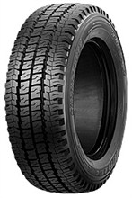 Tigar CARGO SPEED 235/65R16 115 R C