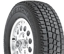 Opony Hercules AVALANCHE X-TREME SUV