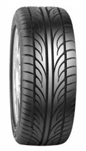 Accelera Alpha 205/35R18 81 Y