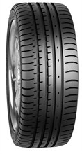 Accelera PHI 235/30R21 89 Y XL