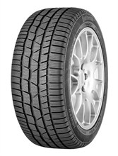 Continental ContiWinterContact TS830 P 295/40R19 108 V XL N0 FR