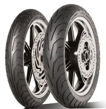 Dunlop Arrowmax Streetsmart 130/80-18 66 V TL