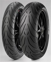 Pirelli Angel GT 120/70R17 58 W TL