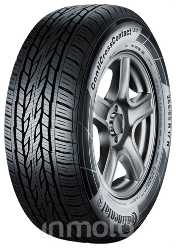 Continental CrossContact LX2 255/70R16 111 T  FR