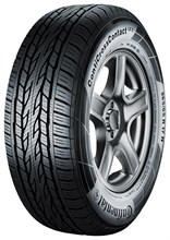 Continental CrossContact LX2 255/65R18 115 H XL FR