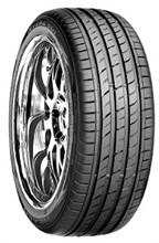 Nexen N fera SU1 245/55R17 106 W XL FR