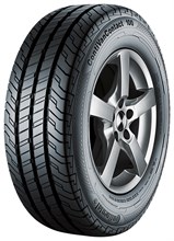 Continental ContiVanContact 100 195/65R15 95 T XL