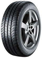 Continental ContiVanContact 200 195/75R16 107/105 R C