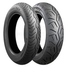 Bridgestone E-MAX 160/80-15 74 S Rear TT