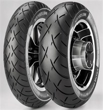 Metzeler ME 888 Marathon Ultra 200/55R17 78 V Rear TL