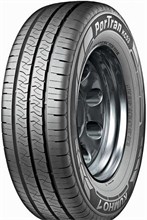 Kumho PorTran KC 53 215/75R16 113 R C