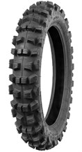 Opony Michelin CROSS COMPETITION M12