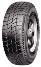 Riken Cargo Winter 205/75R16 110/108 R C STUDDABLE