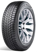 Opony Bridgestone Blizzak LM-80 EVO