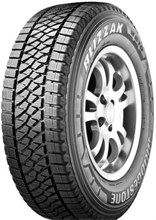 Bridgestone Blizzak W810 175/75R14 99 R C