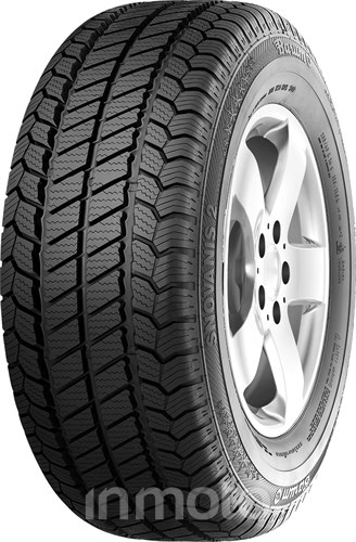 Barum SnoVanis 2 195/65R16 104/102 T C