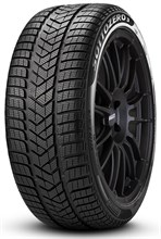 Pirelli Sottozero 3 225/40R20 94 V XL RUNFLAT FR