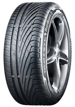 Uniroyal Rainsport 3 245/50R18 100 Y  RUNFLAT FR