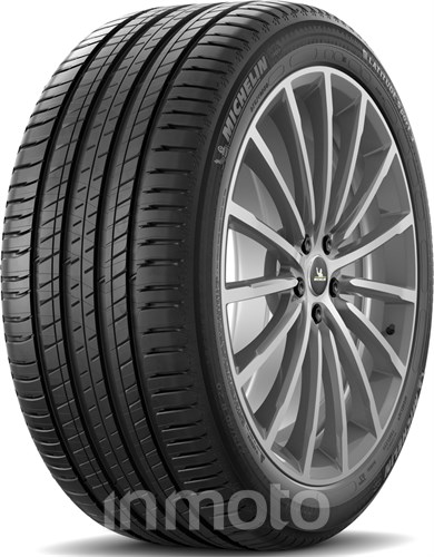 Michelin Latitude Sport 3 275/40R20 102 W