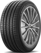 Michelin Latitude Sport 3 295/45R20 110 Y