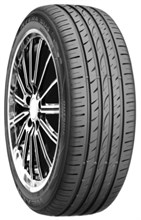 Nexen N fera SU4 215/45R17 91 W