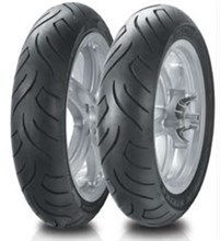 Avon AM63 130/70R13 63 P Rear