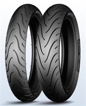 Michelin Pilot Street 80/80-14 43 P