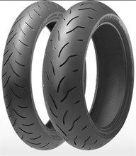 Bridgestone BT 016 PRO 110/80R18 58 W TL