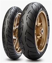 Metzeler Sportec M7 RR 180/55R17 73 W Rear