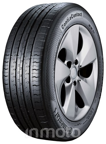 Continental eCONTACT 165/65R15 81 T