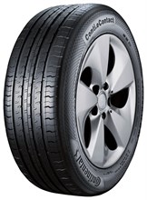 Continental eCONTACT 125/80R13 65 M
