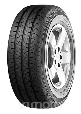 PointS Summerstar Van 3 215/65R15 104/102 T C