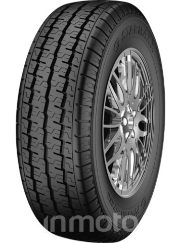 Starmaxx Provan ST850 195/80R14 106 R C