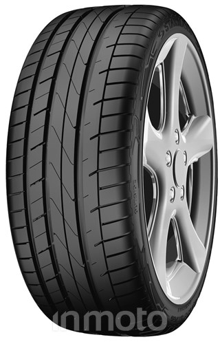 Starmaxx Ultrasport ST760 235/55R17 103 W