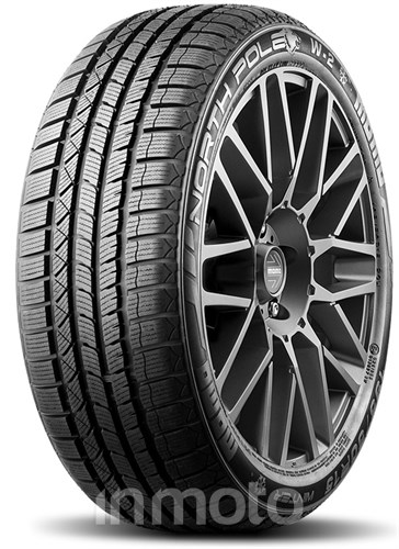 Momo W2 North Pole 255/40R19 100 V XL 3PMSF