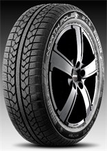 Momo W1 North Pole 165/65R15 81 T