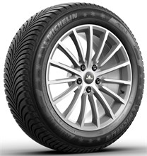 Michelin Alpin 5 205/60R16 92 H AO