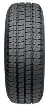 Taurus Light Truck 101 205/70R15 106/104 S C